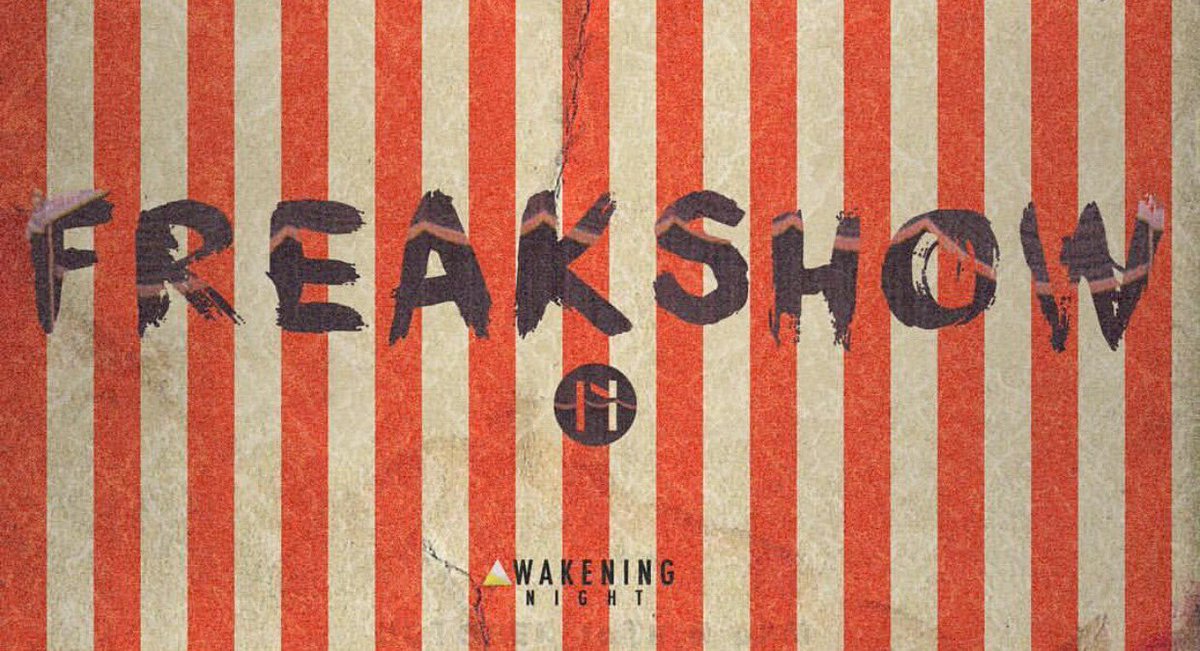IAMINVADE's tweet image. PUMPED. One day to go!!! #invadefreakshow tomorrow 6pm 14185 N 83rd Ave