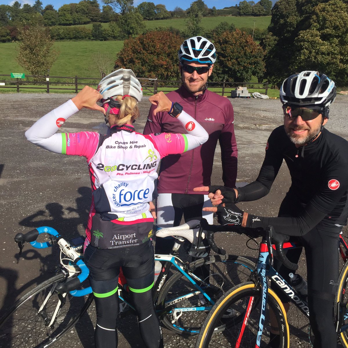 PetraVymetalova's tweet image. that's amazing ££ done my bit today!! 😂