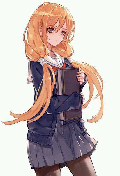 She was the new girl in school. Quiet, antisocial. She watched you at a distance in the school yard.

#OpenRP
#DetailedRP
#DetailedRPOnly