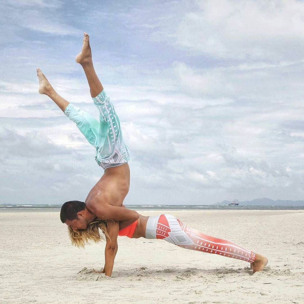 fareastyoga's tweet photo. You have the strength for everything when you find the balance and harmony. 💕
📷: @serrasag… https://t.co/iEIr2P2b8v https://t.co/aHutMjg2l4