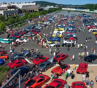 Beth_Chamber's tweet image. Cars and Coffee October 23rd at 9AM. Enjoy a wonderful morning observing vehicles-From rare exotics to extreme mods! ow.ly/Bq4W304JbBo