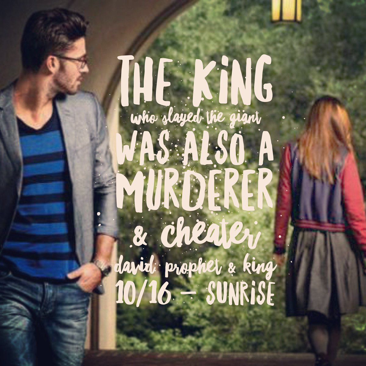 SunriseChurchAustin tweet media