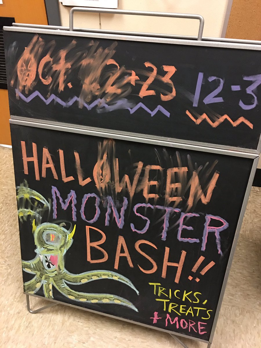 PetSmart1683's tweet photo. Monster Bash Version 2.0!  😜 Come visit us next Sat. &amp; Sun. for a HOWLIN' GOOD TIME!!!  #halloween #petsmart #thevillages 👻🐶🐱 https://t.co/hTVYolEP9i
