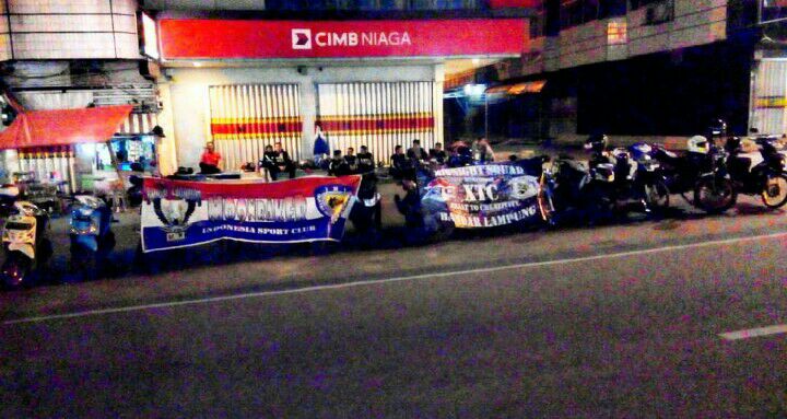 Kopdar bareng dengan <a href="/MoonrakerID/">MoonrakerID</a> di Bandar Lampung