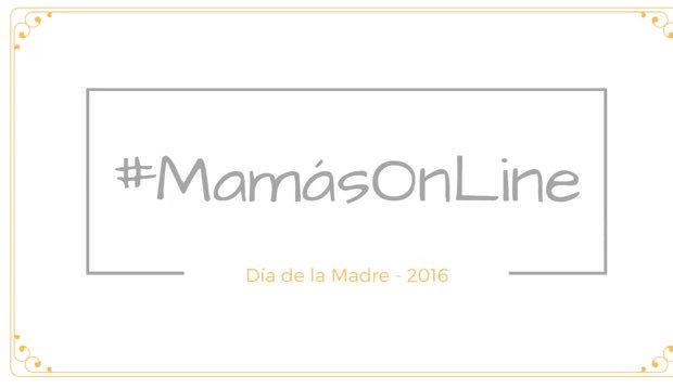 asantagati's tweet photo. Mañana es el #DiaDeLaMadre y las #MamasOnLine lo empezamos a festejar https://t.co/xr4QvLPROw @tostadaenojada @MMyArgentina @mamaconectada https://t.co/NexCF7sOYT