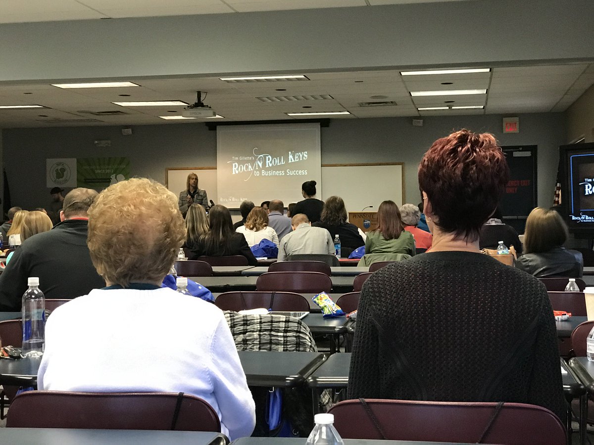 mrbrownjeremy's tweet image. 🔑 #NEPABlogCon