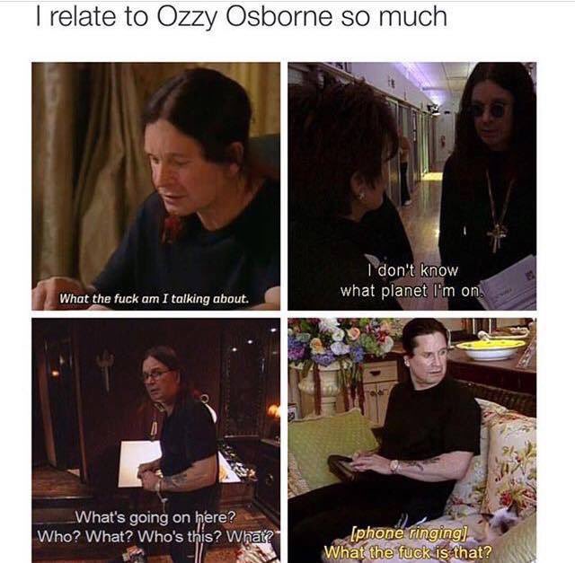 inthepitcanada's tweet photo. #truth #ozzy #ozzyosbourne #relatable #metal #funny #inthepit https://t.co/5BOM7gtRVr