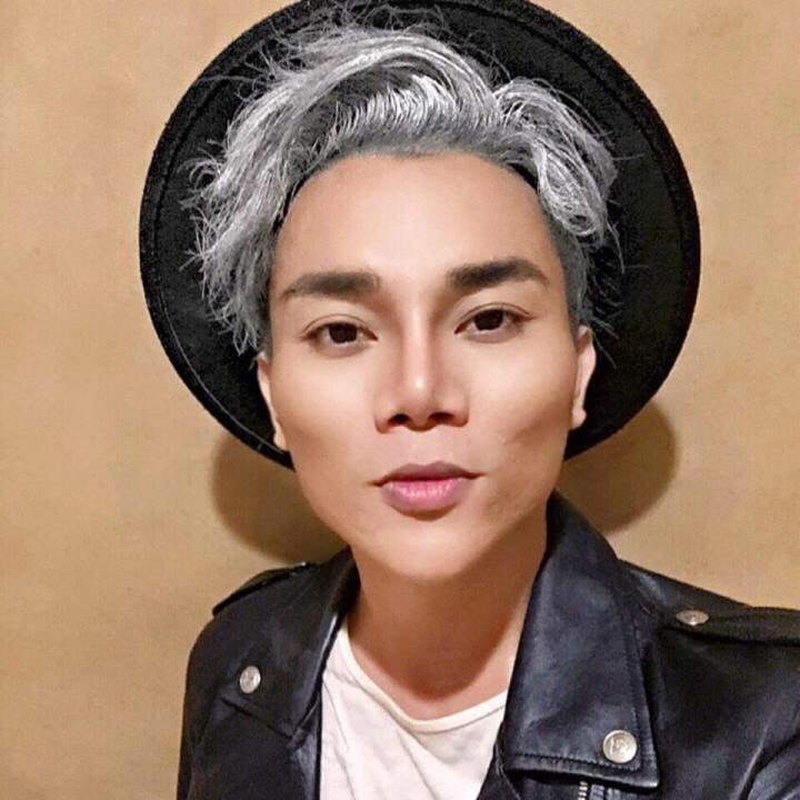 Leony cecilia tweet media