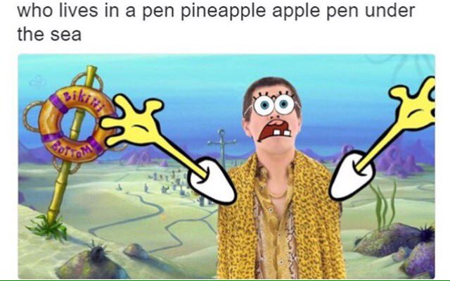 ShadowFoxYT101's tweet photo. PPAP. https://t.co/ktNh0Q3zrR