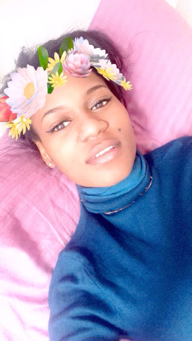 PrincessAbsurda's tweet image. 👻