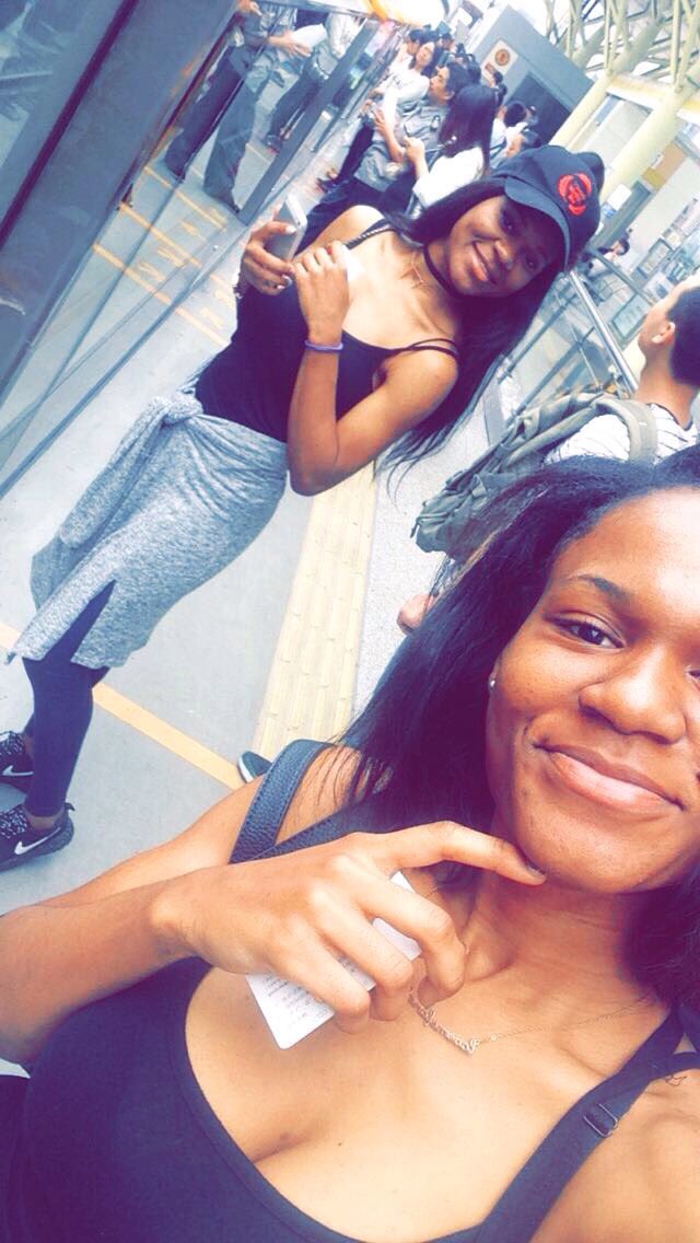 PrincessAbsurda's tweet image. Bae💜