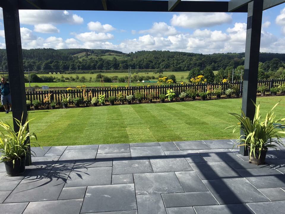 KnightleyHomes's tweet photo. Only a few days before this fabulous home in #Littlehaywood will be ready to sell. Amazing views in the sun today! https://t.co/NOUkLfF50K