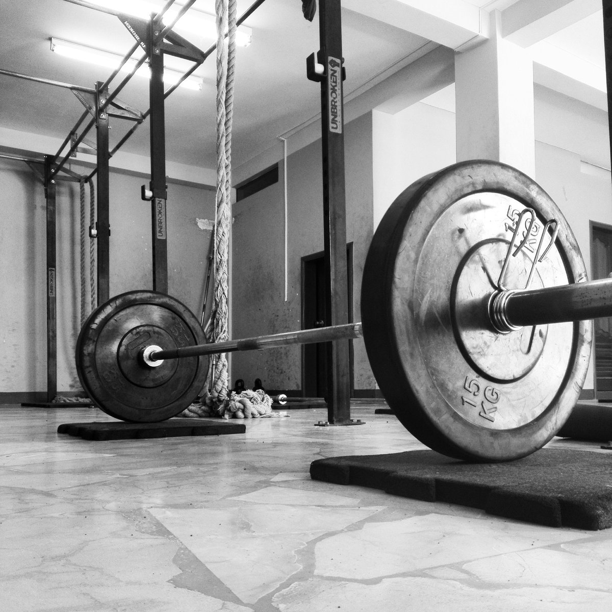 oskarnd182's tweet photo. Sábado Relax 😊 #Crossfit #Wod #Box #BeMoreHuman #HumansOfCrossfit #Saturday #Weekend 😊 https://t.co/tIvAaRqPMT