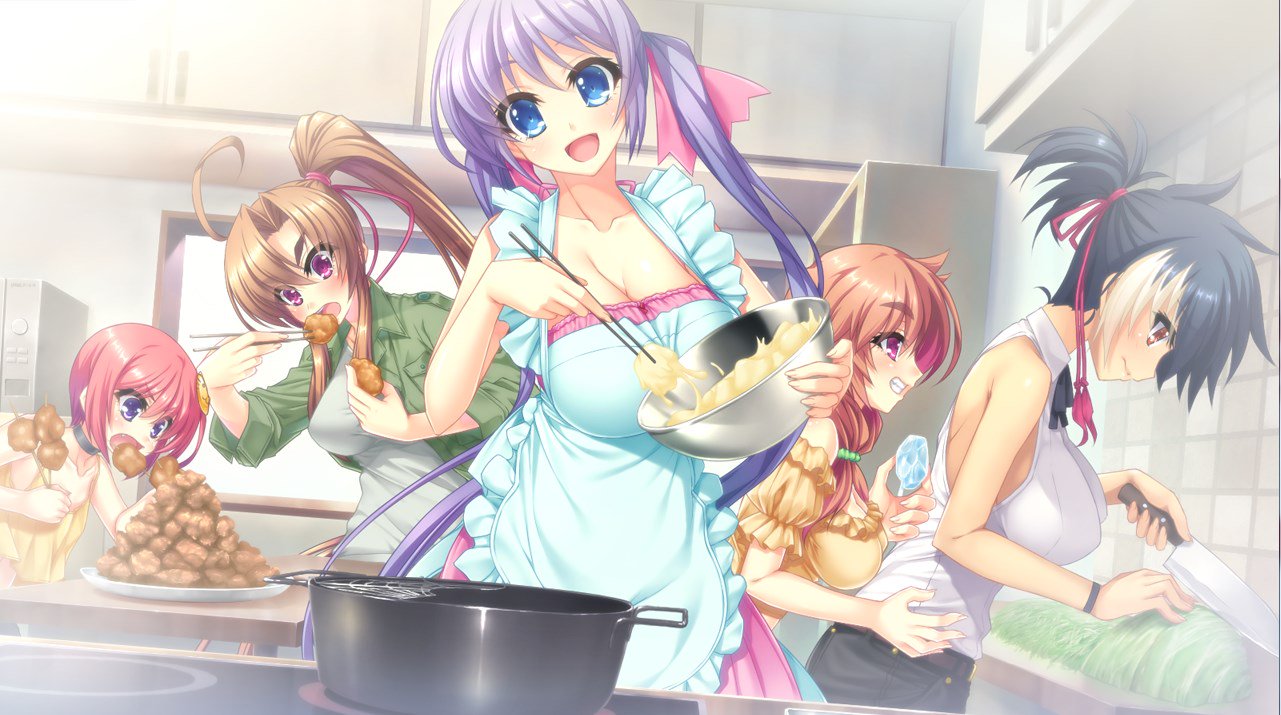 １００１００ モモ のダニエル 璃々ちゃんも大人になってｗ 流石は紫苑の娘です 戦国恋姫x 真恋姫