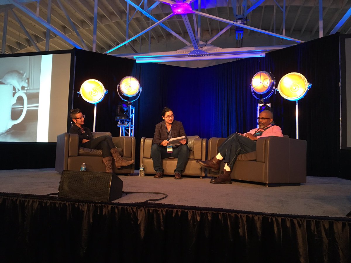 Talking process with an incredible crew #SusieGanch <a href="/AyumiHorie/">Ayumi Horie</a> @KennedyPrints