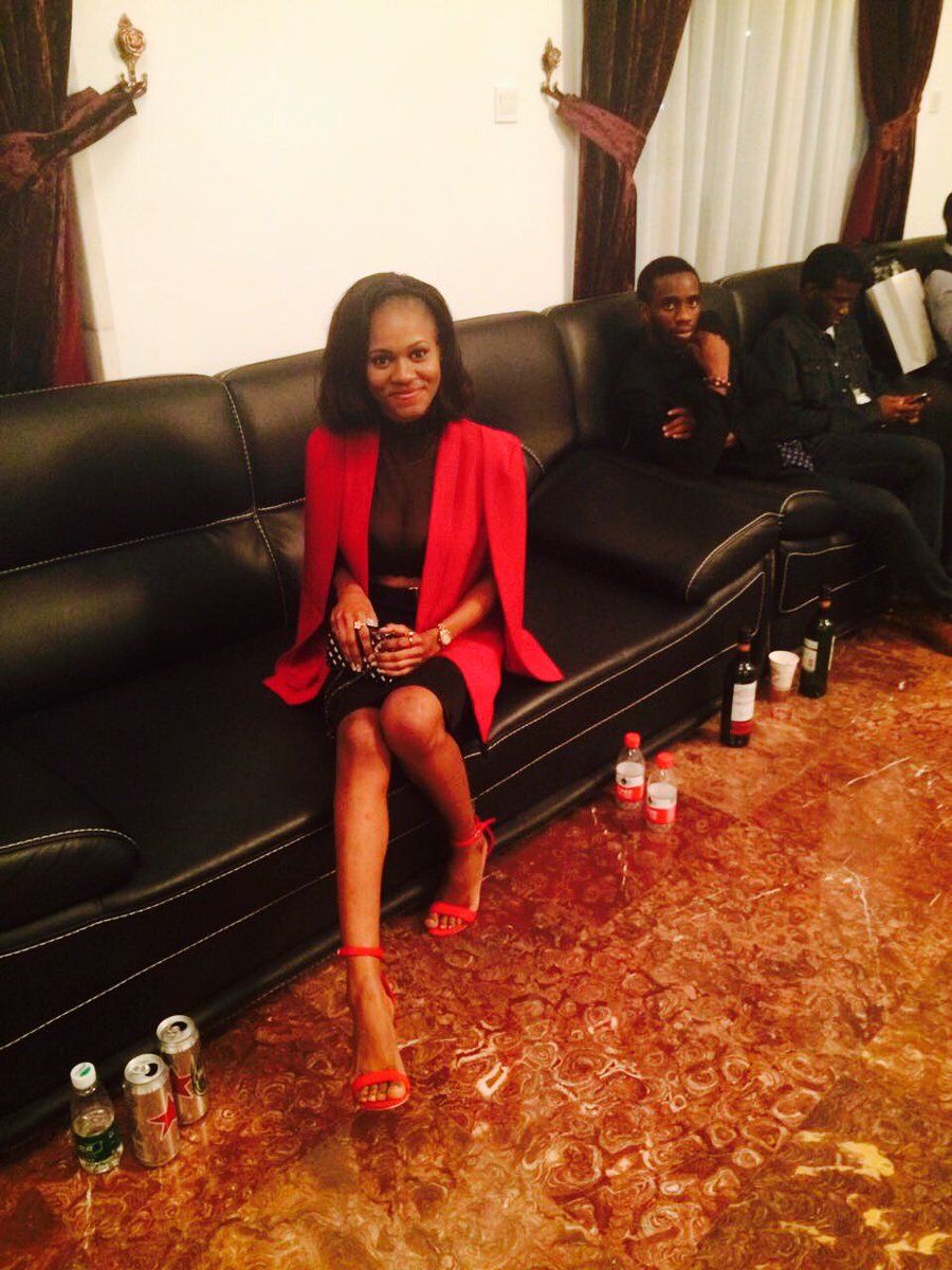 PrincessAbsurda's tweet image. 🔴⚫️