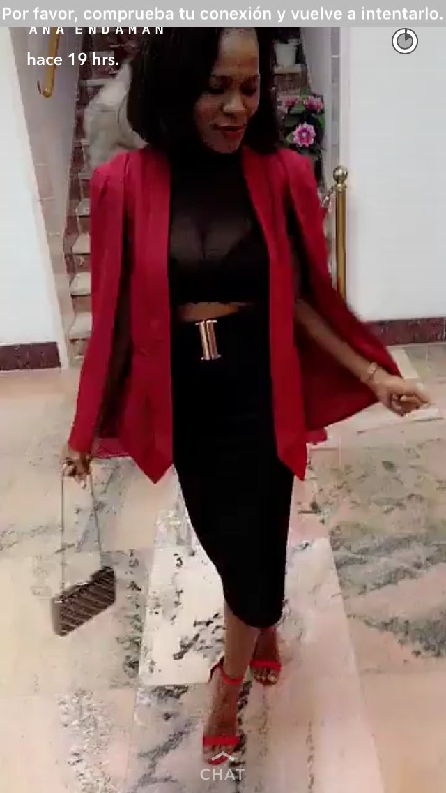 PrincessAbsurda's tweet image. 🔴⚫️