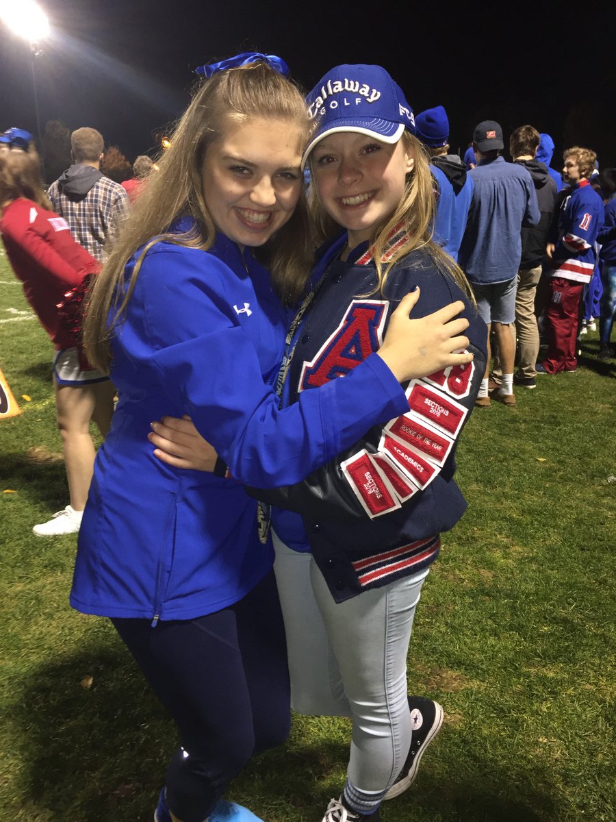 sammynyquist's tweet photo. happy birthday to the biggest slu around😘🎉 love you @CelesteGeiger https://t.co/WfHgU5aYjV