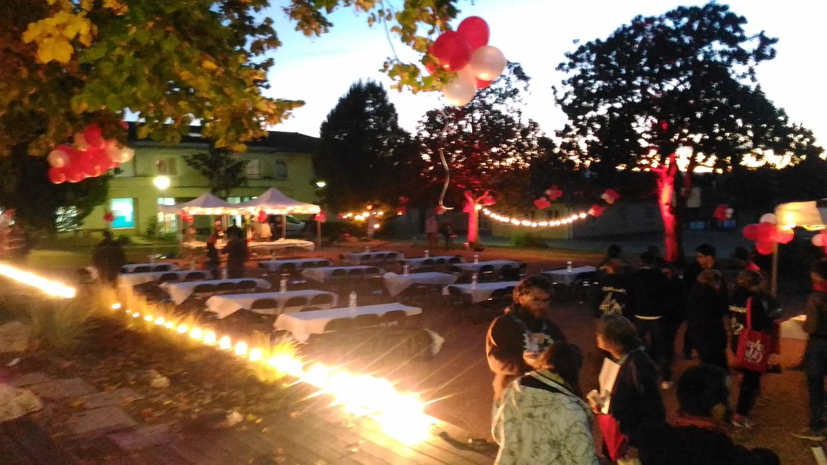 Evaluation #RW2016 😃💪