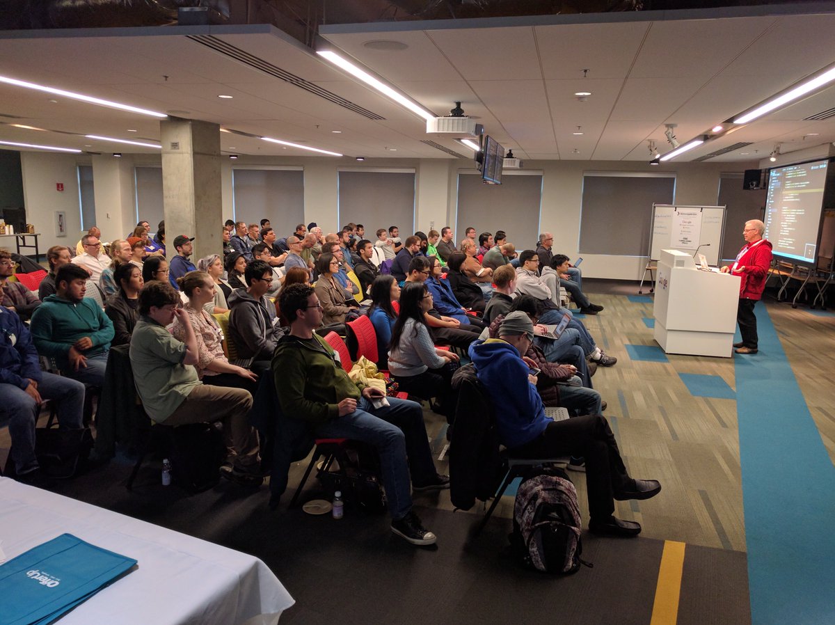 martinomander's tweet image. #DevFestSEA #DevFest16 @mckoss sharing his wisdom how to build real-time web clients with #Firebase. Almost full house, in spite of storm!