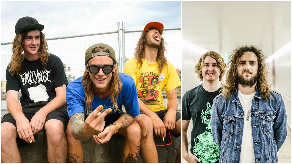 Winston Kingdom (@winstonkingdom) on Twitter photo Tonight a night of mayhem at the Winston with <a href="/DUNERATSS/">DUNE RATS!</a> & <a href="/DZDEATHRAYS/">DZ DEATHRAYS</a>!!! Are you ready?!
bit.ly/2ahL13M Tonight a night of mayhem at the Winston with <a href="/DUNERATSS/">DUNE RATS!</a> & <a href="/DZDEATHRAYS/">DZ DEATHRAYS</a>!!! Are you ready?!
bit.ly/2ahL13M