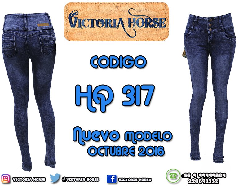 Página de inicio - Victoriahorse