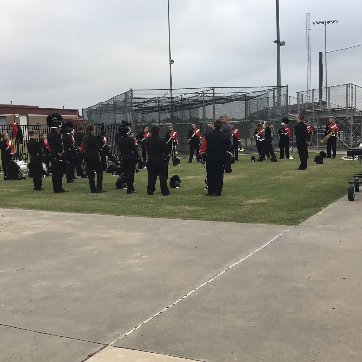 Tom Bean High School tweet media