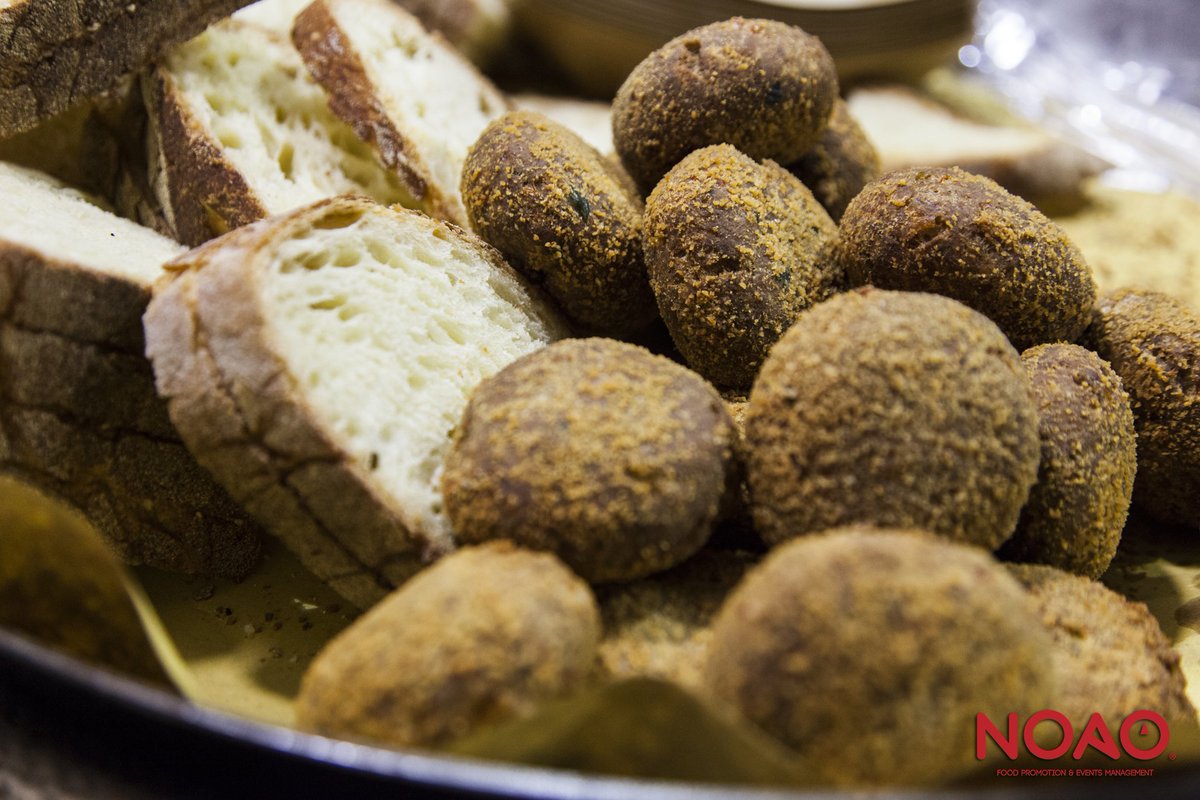 Alcuni, validi, motivi che vi faranno capire quanto valga la pena venire a FOODOPOLIS (fino al 23 ottobre alla #FestadelCinema a Roma)