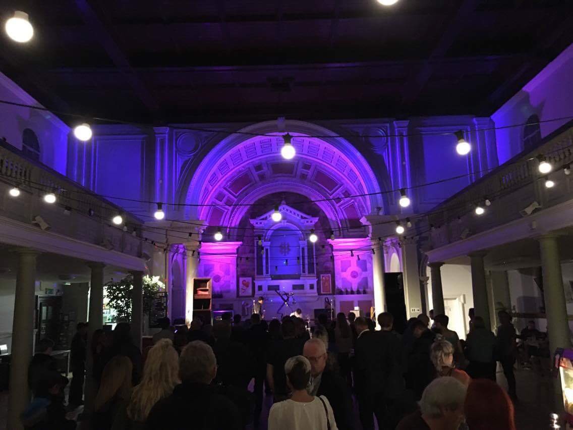 What a weekend... ❤️