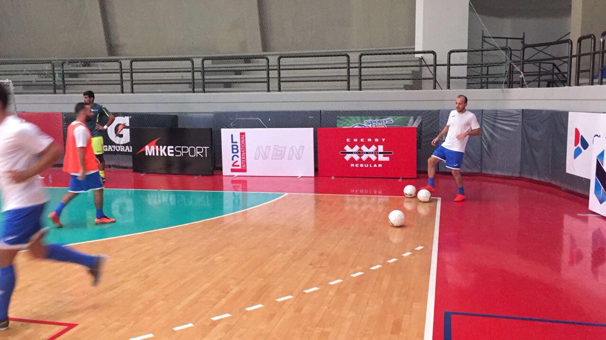 LBCISports's tweet photo. Game in 20 minutes ! Bank of Beirut v Army in #Round4 Live on @LB_TWO #Futleb https://t.co/OUgng3g6T8