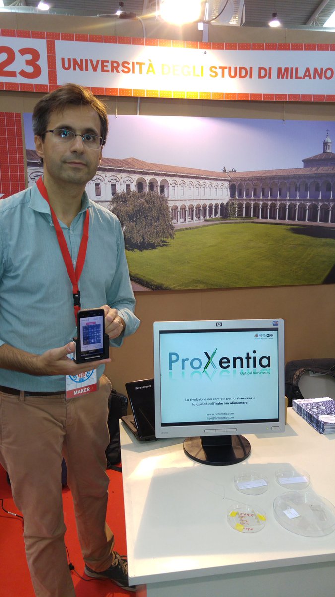 Marco Buscaglia tweet media