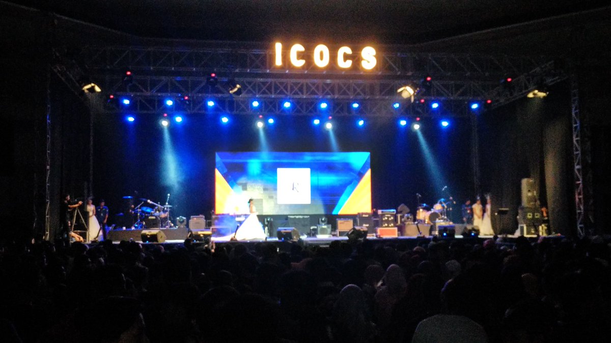 [Live Report] #ICOCS2016 <a href="/osissmanawa/">OSIS/MPK SMAN 9 MLG</a>