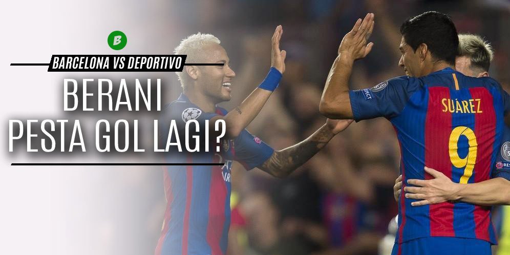 Bolanet's tweet photo. #LiveBolanet
Link Streaming
Barcelona vs Deportivo La Coruna
PC
https://t.co/EzoeEWuBQQ
Mobile
https://t.co/YXPm1dc8K4 https://t.co/SUfaq5wTsj