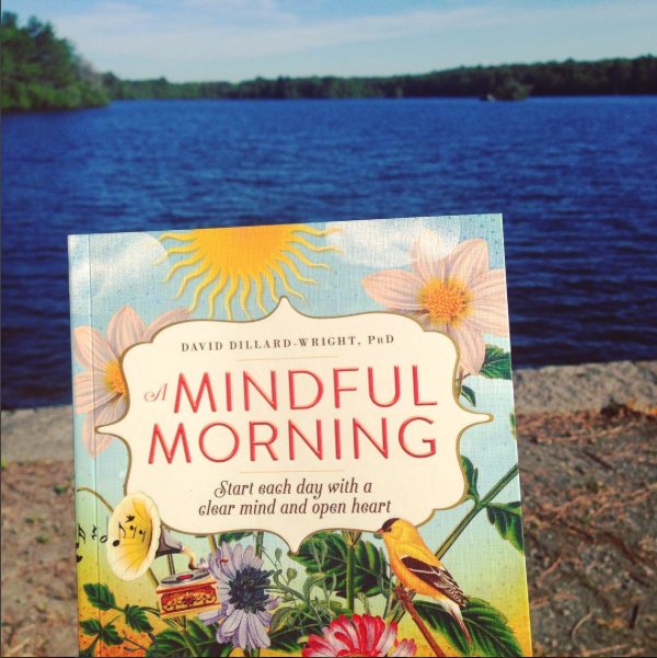 adamsmedia's tweet photo. Begin your Saturday with #AMindfulMorning! Read more about giving meditation a chance on @bpHopeMag https://t.co/dz1pxeGHj3 https://t.co/7Igu8GW0cs