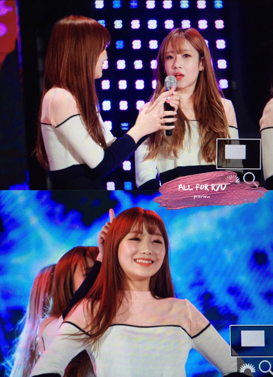 photo by ALL_FOR_RYU
with Bbang! @NUT97RYU