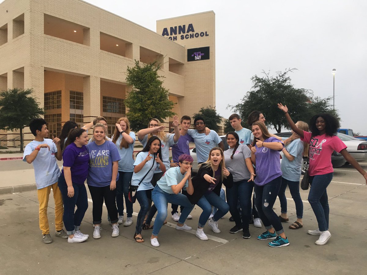 TCStu_Co's tweet photo. About to get our Leadership on! #D3FCAnna @TCStu_Co @Central_StuCo https://t.co/5SHzhMVApV