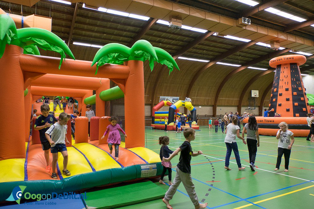 Aanstaande dinsdag #JUNGLEFUN #HFWitte @MensDeBilt oogopnederland.nl/debilt/2016/10…