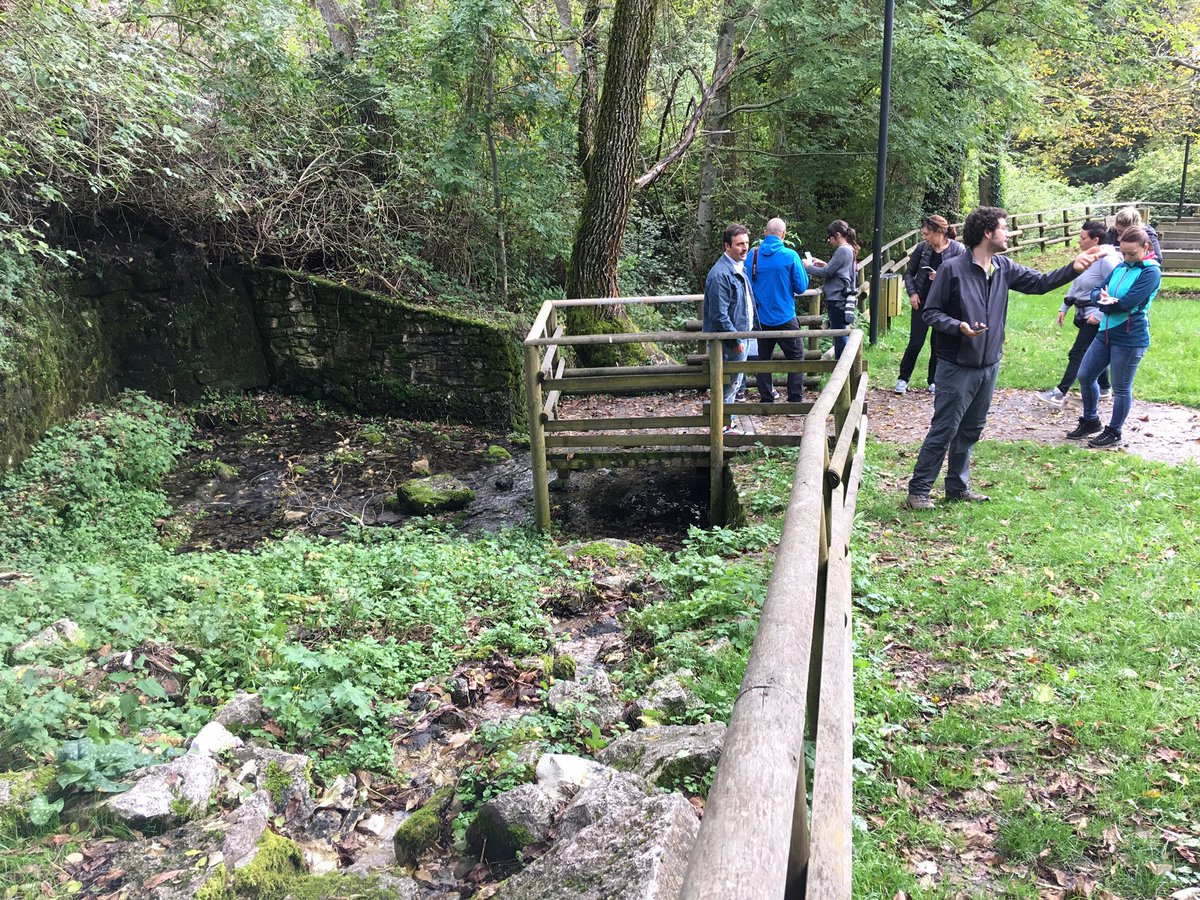 iLoveMarche's tweet photo. Andiamo a vedere dove nasce il Fiume Nera #RIPARTIdaiSibillini #ilovemarche https://t.co/aBE3SbKPYo