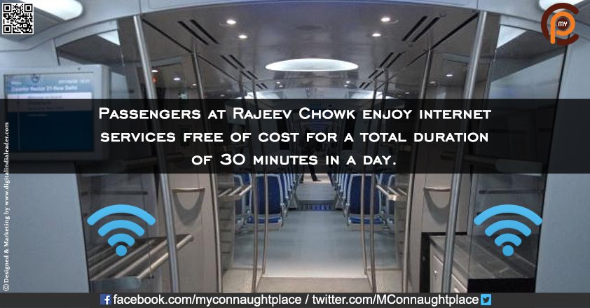 MConnaughtplace's tweet photo. Five Amazing Facts about Rajiv Chowk Metro Station, Connaught Place !
#CPLovers #ConnaughtPlace #ConnaughtLovers #MetroLovers #DelhiMetro https://t.co/wRrEV2EUUi