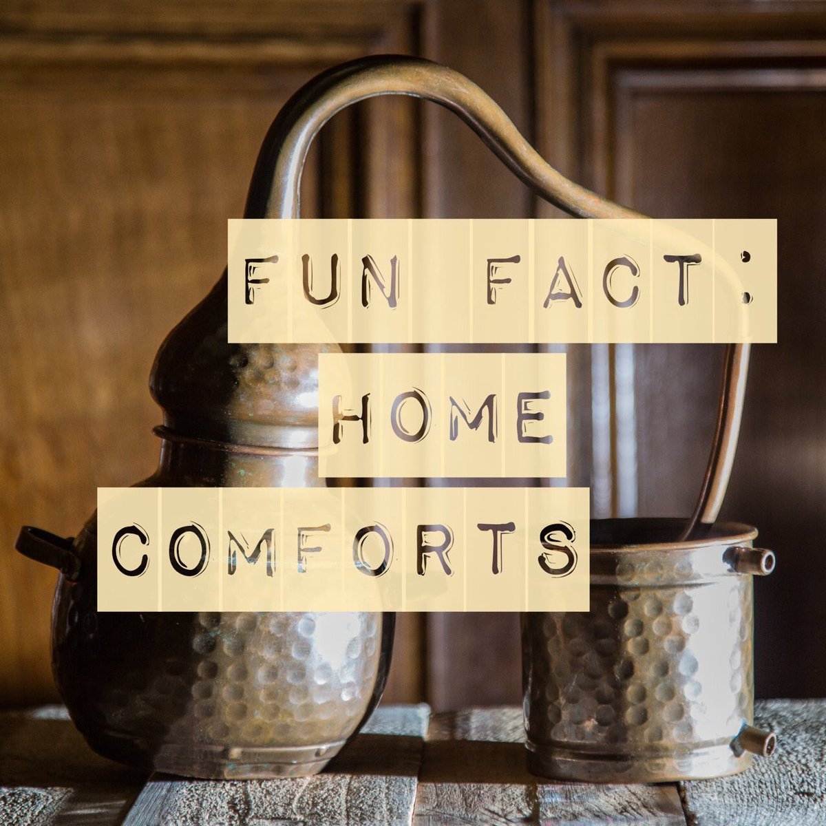 Double Dutch Drinks (@doubledutchmix) on Twitter photo Saturday fact: In the early 1700's, a 1/4 of all London households were producing their own gin!
#LoveGin #Gin #Homemade via <a href="/GinFestival/">Gin & Rum Festival</a> Saturday fact: In the early 1700's, a 1/4 of all London households were producing their own gin!
#LoveGin #Gin #Homemade via <a href="/GinFestival/">Gin & Rum Festival</a>