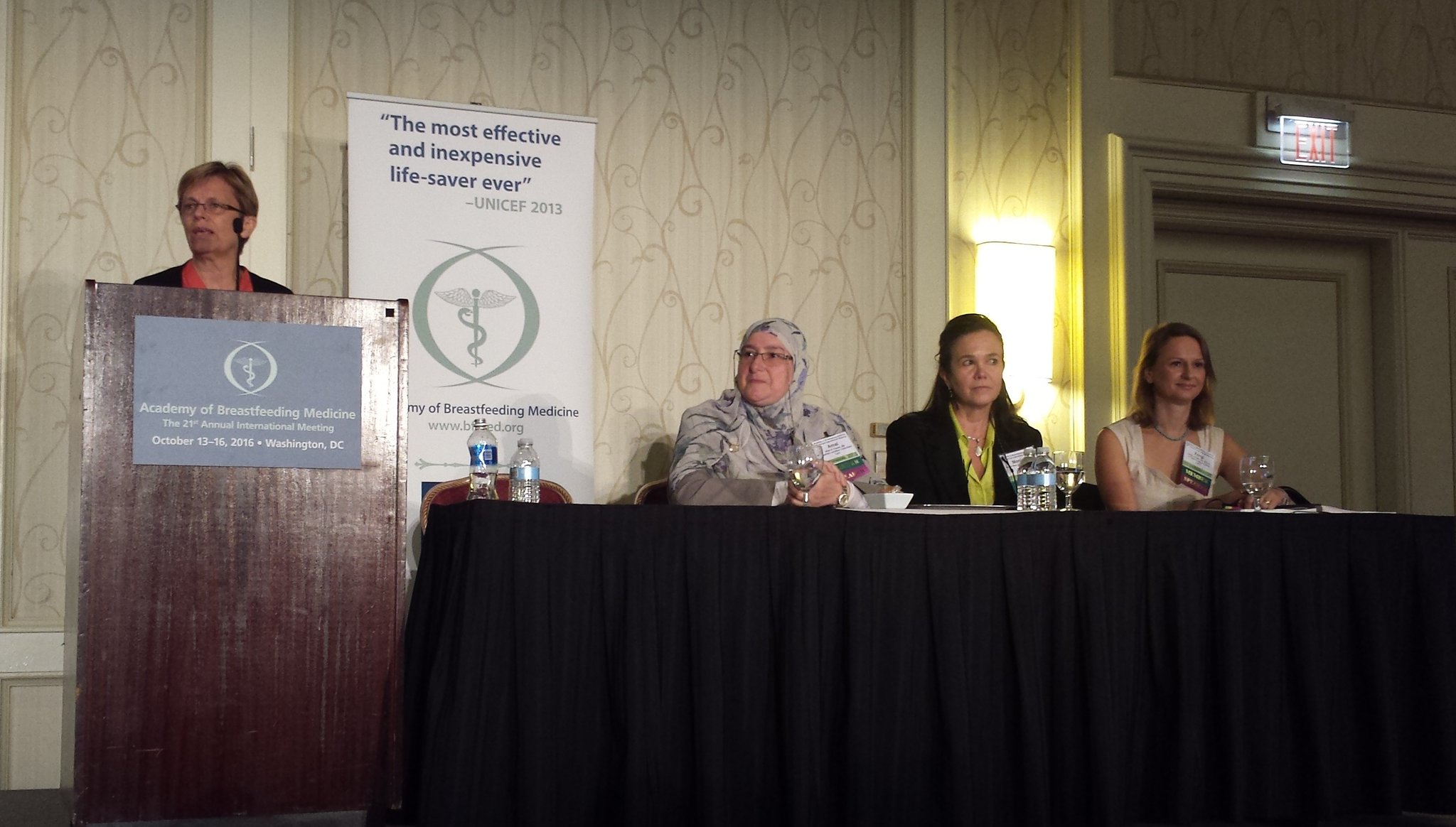 Thumbnail for Traditions of Milk Sharing: Old and New