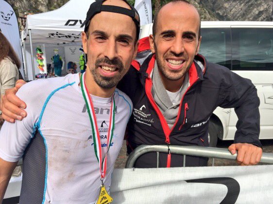 FAMuntanyisme's tweet photo. #SWS16finals #Sky
@oscarcasalmir acaba 18è i 8a posició general.@MarcCasal,retirat per problemes físics,en el top10 com 9è 📷@albertjorquera https://t.co/Nv30pc2dqt
