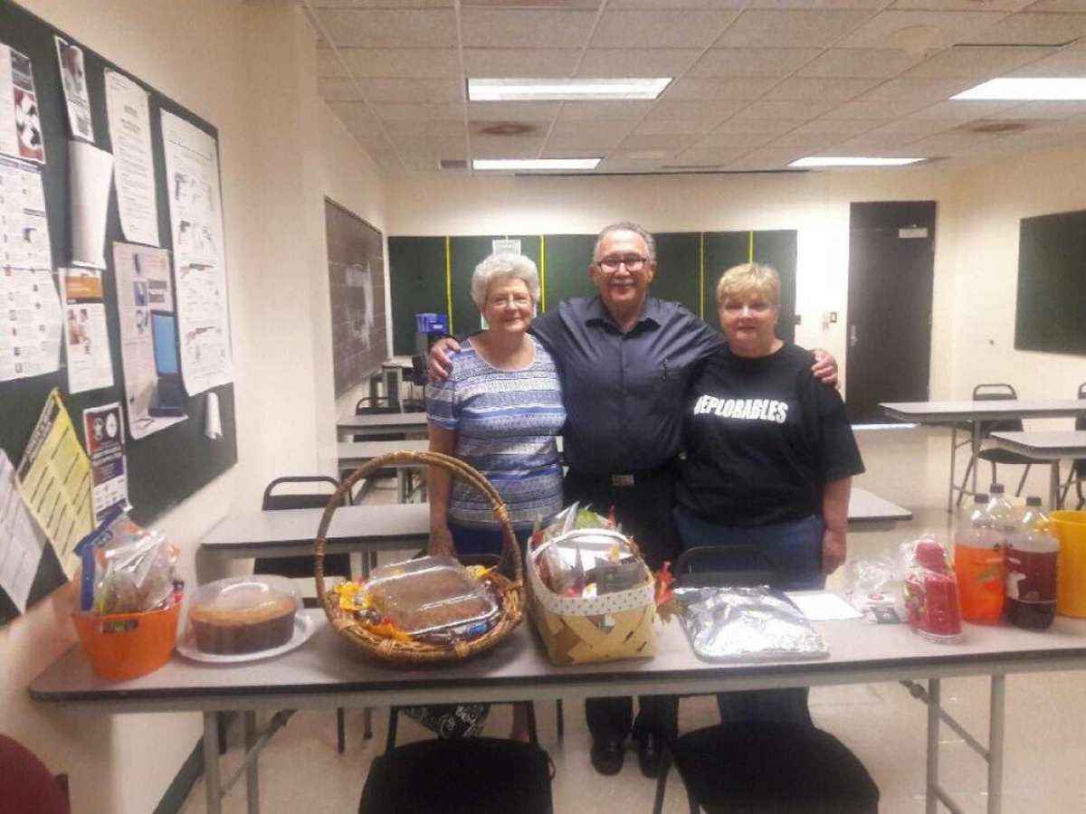 Broward Sheriff tweet media