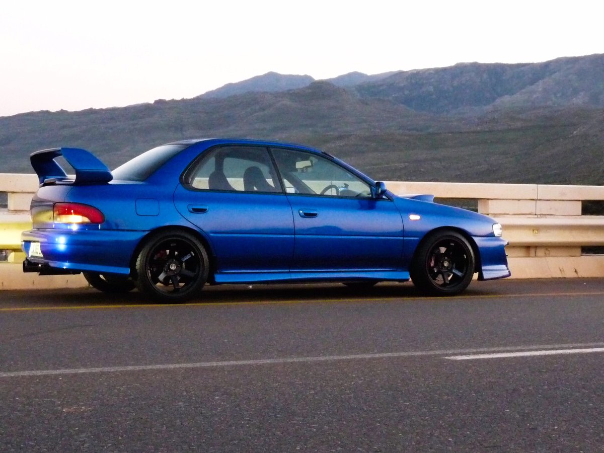 justinWRXbrown's tweet photo. Monster GC8 known as Conda1-WP @all4flat4 @SubiesRus @SubieFlow @SubieSquadViP @JdmEmperor @SubieGangg @SubieSquadViP @SubaruLifstyle https://t.co/aRxKWxgXDn