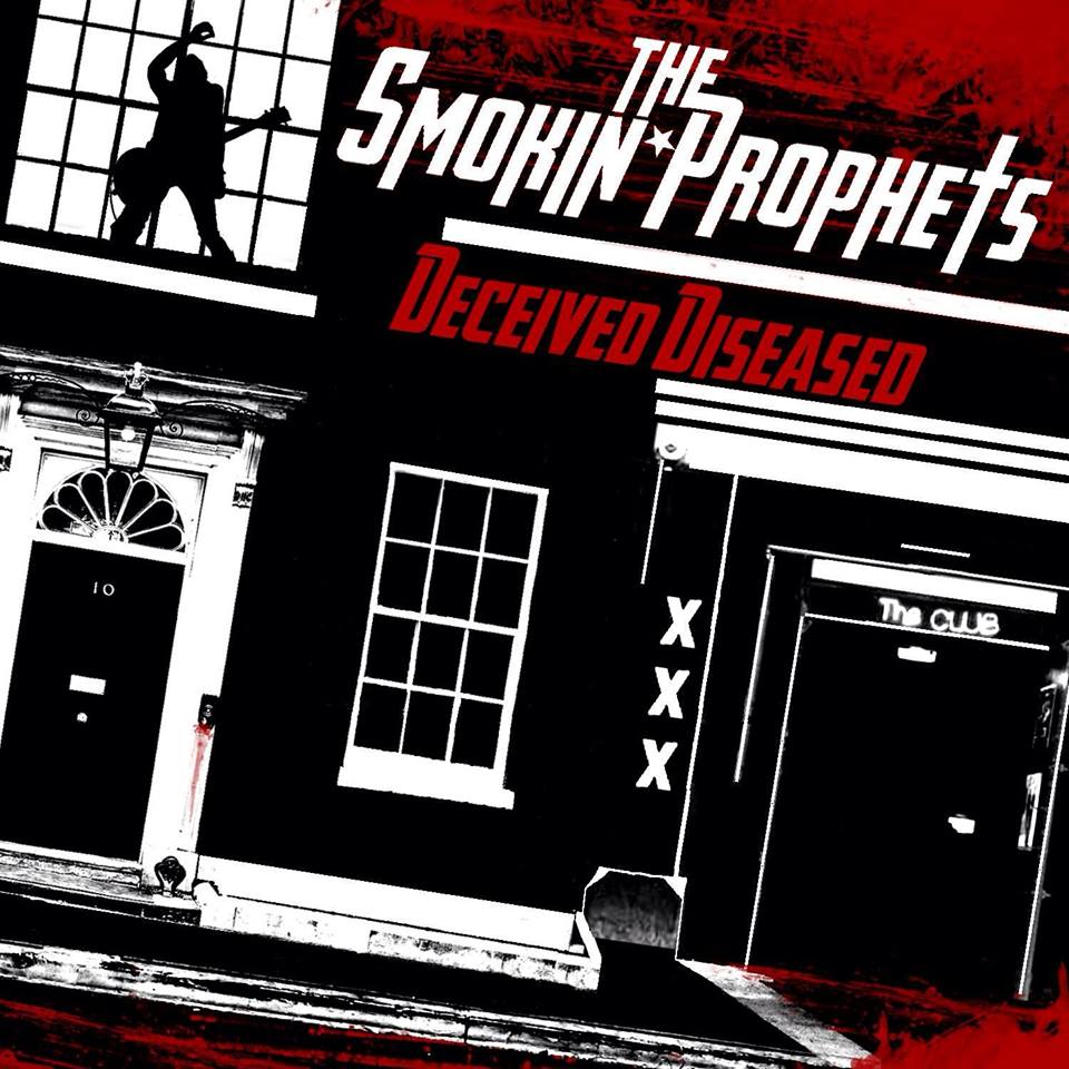 Melbourn_Rock's tweet photo. @SmokinProphets will be special guests to @ChaseTheAceBand  at @Melbourn_Rock  on Saturday 26th November. https://t.co/FO776tbfRq