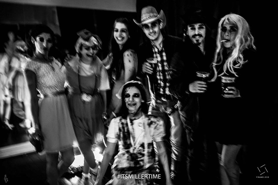 FramelessEvents's tweet photo. Me volví loco, con largos intervalos de horrible cordura
#Framelesshauntedhouse https://t.co/n0OrONYUYn