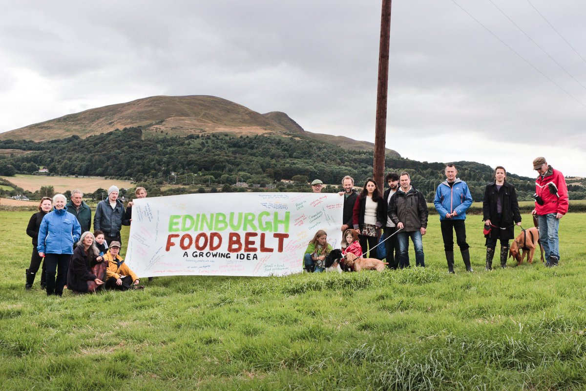 ProtectDamhead's tweet photo. We are a community, proud of our local assets, culture, heritage, biodiversity & land. We have a clear vision for our future #WeAreScotland https://t.co/rukYAAKv4A