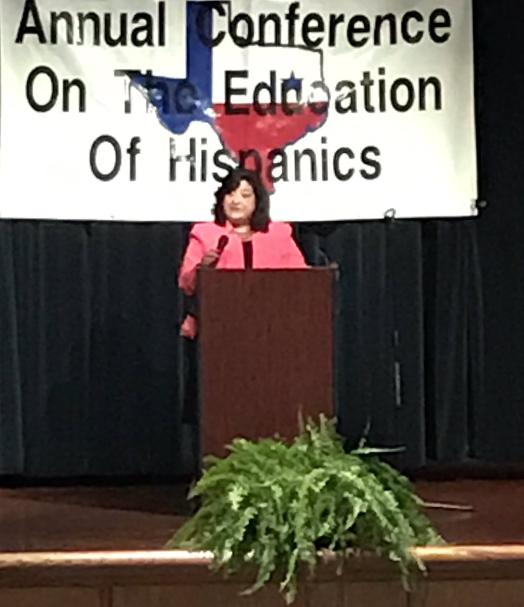 libra_laughter's tweet photo. Annual Conference on the Education of Hispanics Open and Welcome! #OneFortWorth #CEH16 @KentPScribner @Berty924 @jaramos_jr https://t.co/1HES4T43MW