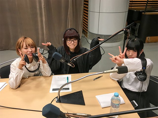 deeper_2's tweet photo. この後深夜3時からは #tokyofm #tfmdeep 10月は #BiSH が担当。今夜は、ライブツアー、全国イベントで起こった事件を振り返ります。ラジオ #radiko でお楽しみに！ @BiSHidol https://t.co/E7Qr00e1NZ
