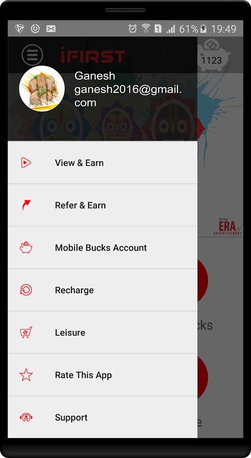 FreeTalkTime's tweet photo. #FreeMobileRecharge #FreeDTHrecharge, #DataCardRecharge, #OnlineShopping, #BillPayments for watching ads
#iFirstApp https://t.co/6IhswBxnHt https://t.co/TBT6d2ddrG